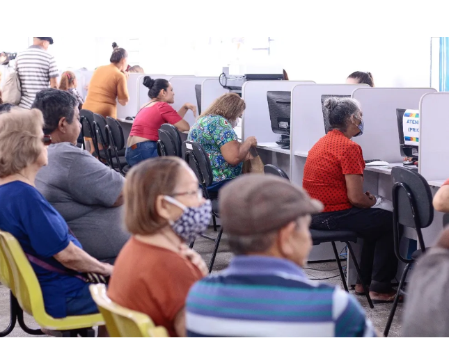 Manaus tem 12 mil famílias que ainda não atualizaram o Cadastro Único; prazo encerra nesta sexta